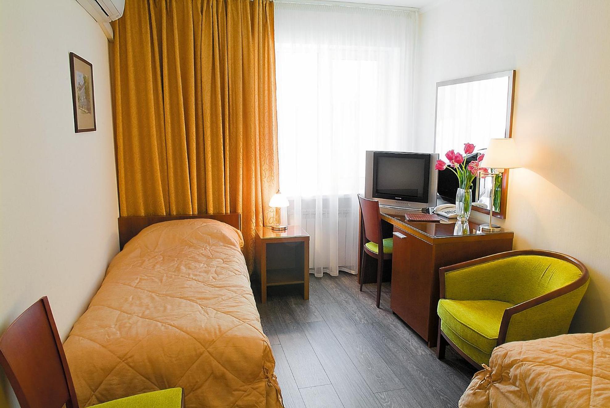 Evropeyskiy Kremenchuk Habitación foto