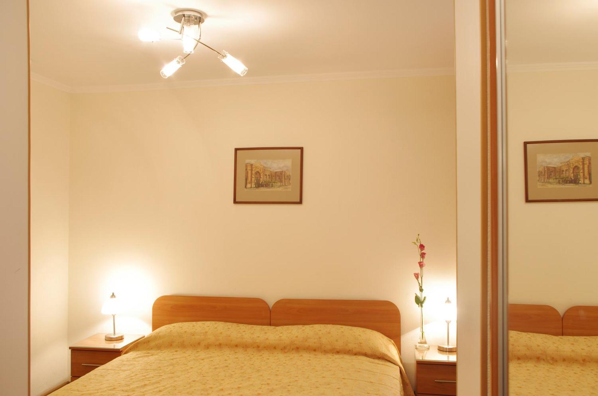 Evropeyskiy Kremenchuk Habitación foto