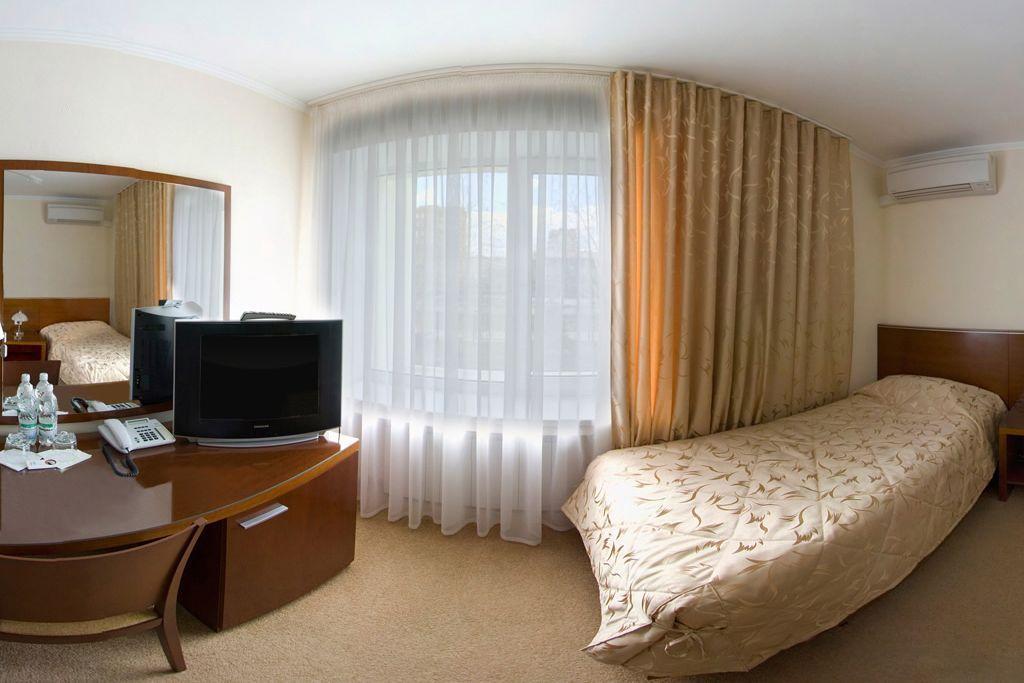 Evropeyskiy Kremenchuk Habitación foto